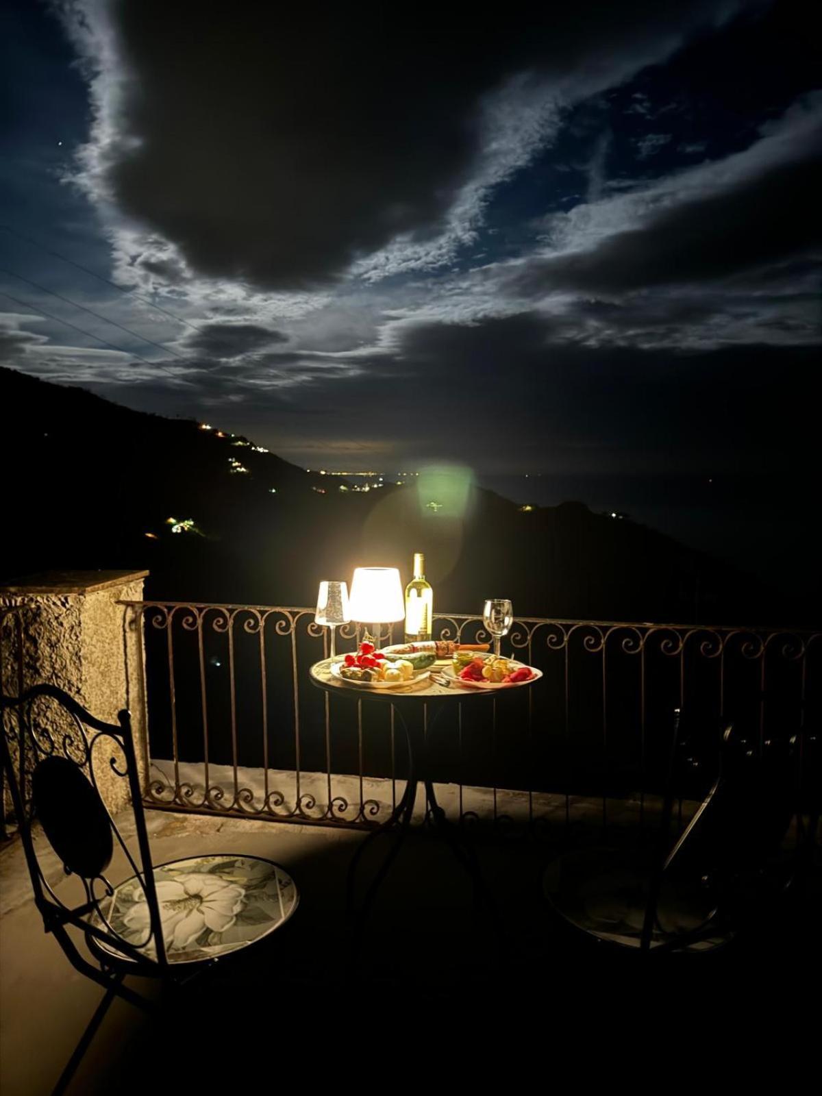 La Quiete Accesa Hotel Vernazza Exterior foto