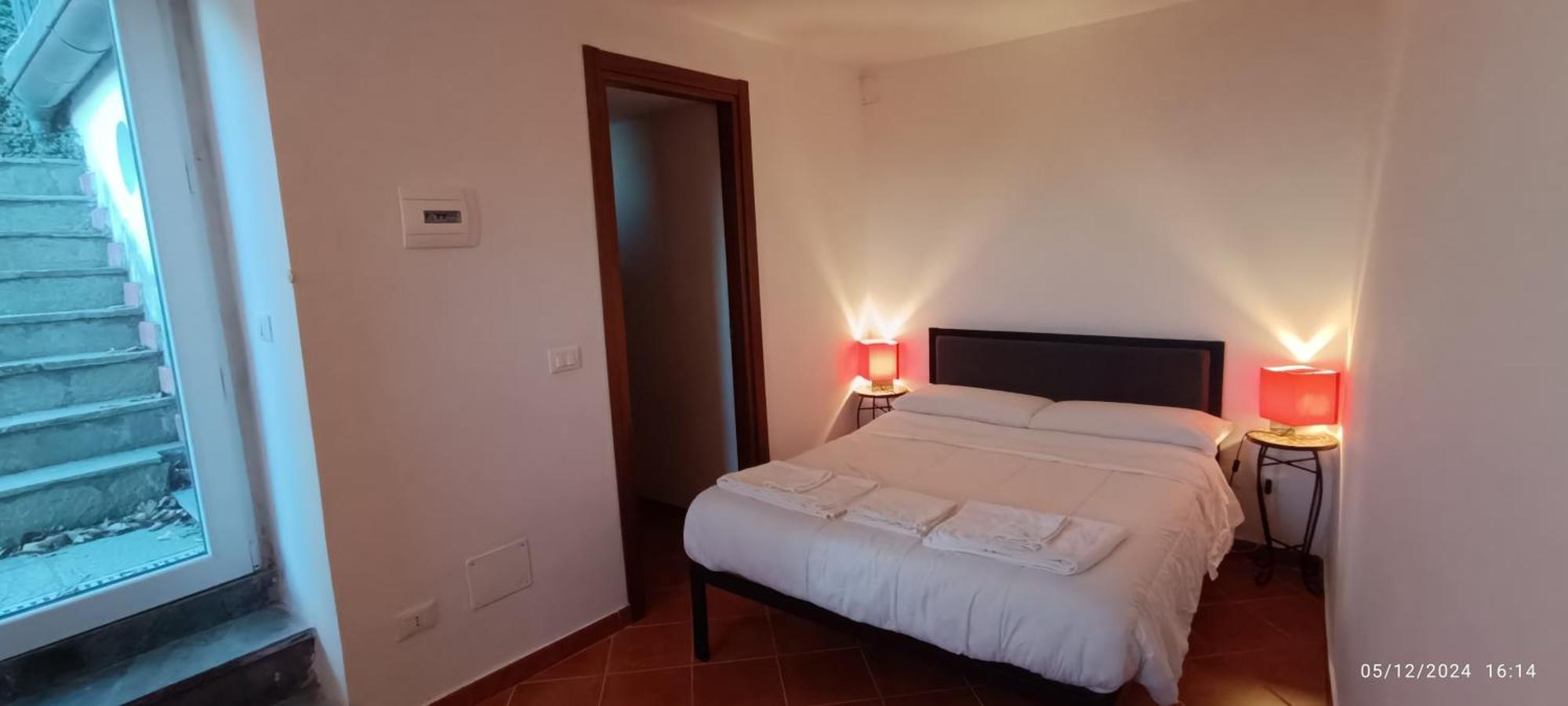La Quiete Accesa Hotel Vernazza Quarto foto