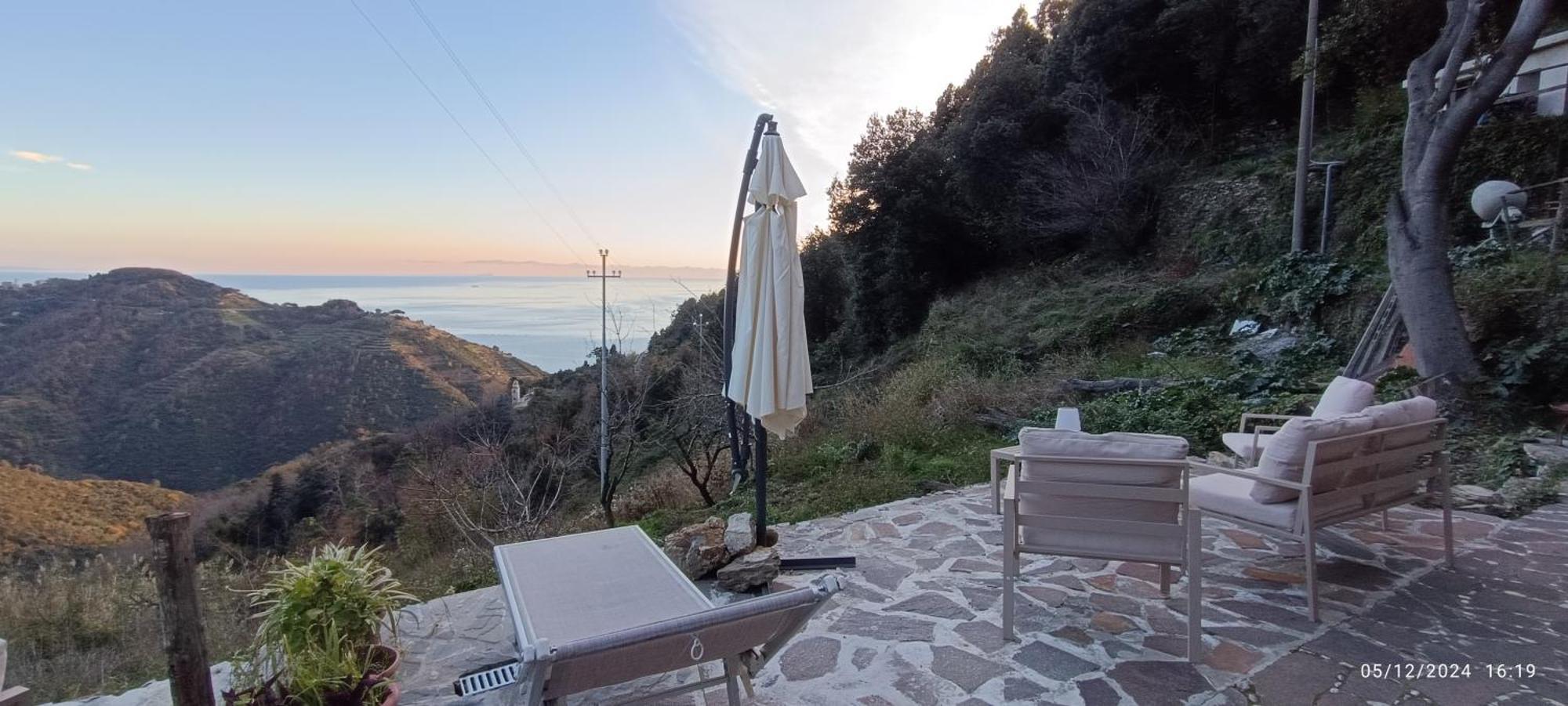 La Quiete Accesa Hotel Vernazza Quarto foto
