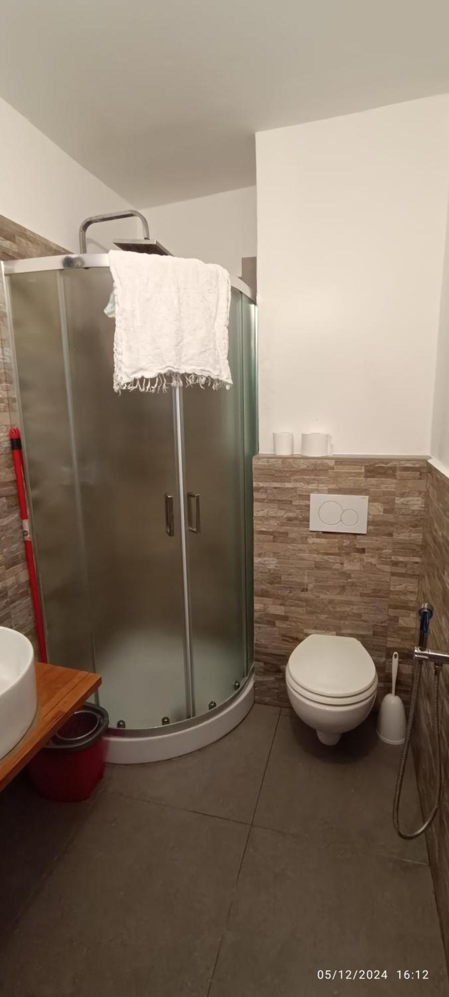 La Quiete Accesa Hotel Vernazza Quarto foto