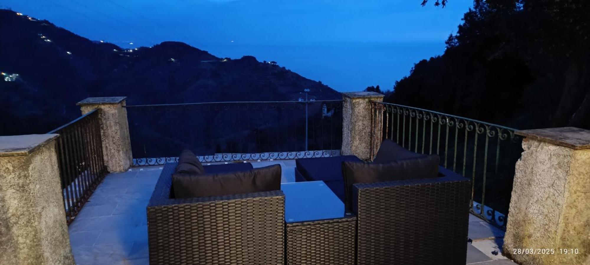 La Quiete Accesa Hotel Vernazza Exterior foto